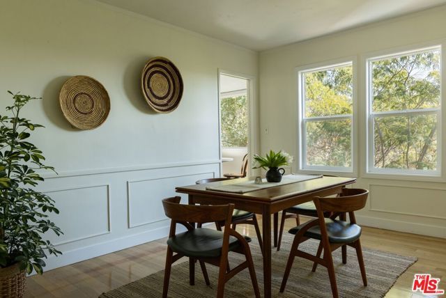 3666 Roderick Road, Los Angeles, CA 90065
