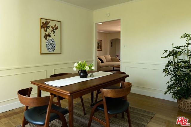 3666 Roderick Road, Los Angeles, CA 90065