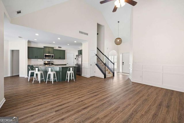 4062 Gold Mill Ridge, Canton, GA 30114