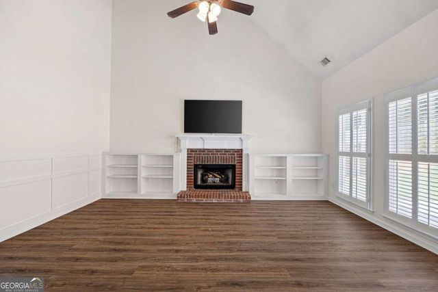 4062 Gold Mill Ridge, Canton, GA 30114