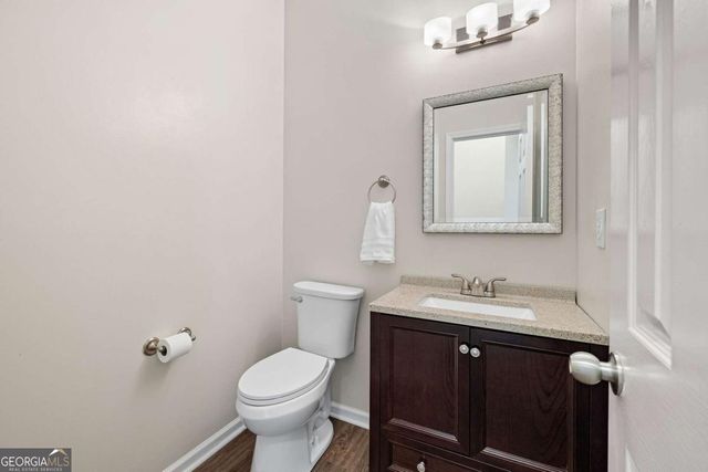 4062 Gold Mill Ridge, Canton, GA 30114