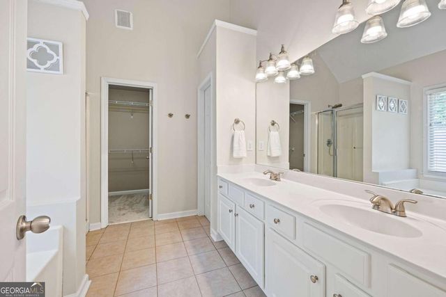 4062 Gold Mill Ridge, Canton, GA 30114
