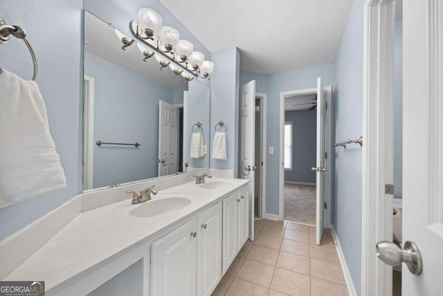 4062 Gold Mill Ridge, Canton, GA 30114
