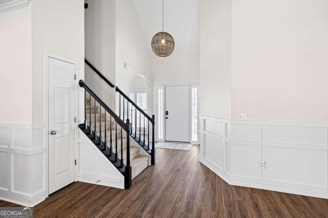 4062 Gold Mill Ridge, Canton, GA 30114