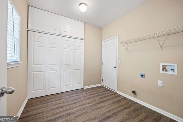 4062 Gold Mill Ridge, Canton, GA 30114