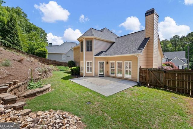 4062 Gold Mill Ridge, Canton, GA 30114
