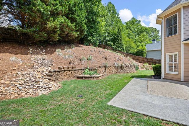 4062 Gold Mill Ridge, Canton, GA 30114
