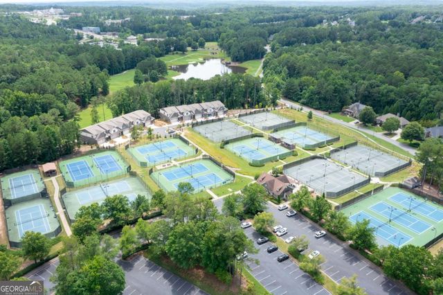 4062 Gold Mill Ridge, Canton, GA 30114