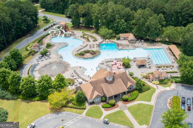 4062 Gold Mill Ridge, Canton, GA 30114