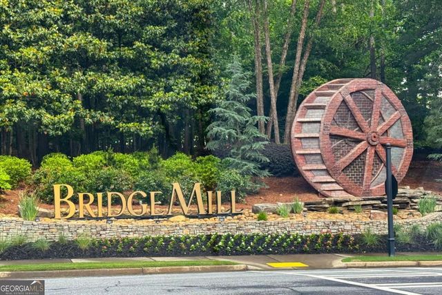 4062 Gold Mill Ridge, Canton, GA 30114