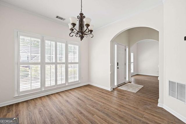 4062 Gold Mill Ridge, Canton, GA 30114