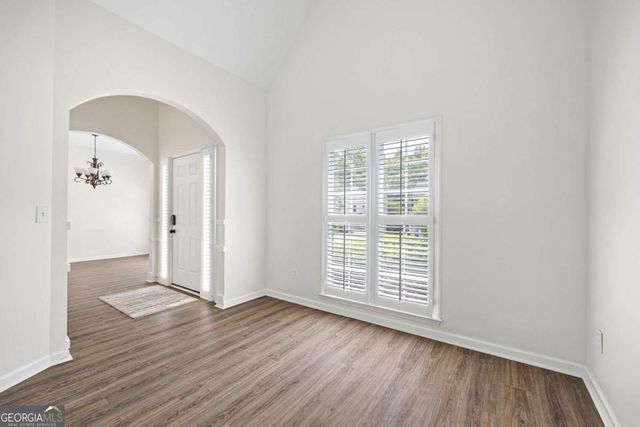 4062 Gold Mill Ridge, Canton, GA 30114