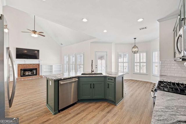 4062 Gold Mill Ridge, Canton, GA 30114