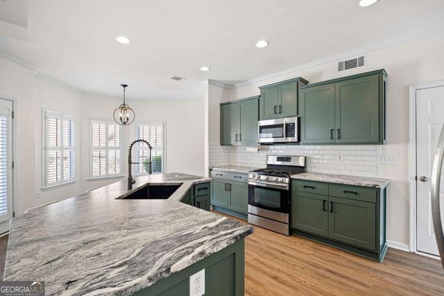 4062 Gold Mill Ridge, Canton, GA 30114