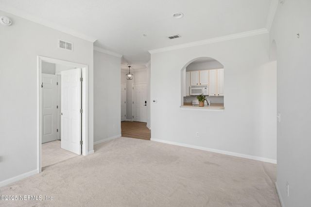 7801 POINT MEADOWS Drive 2307, Jacksonville, FL 32256