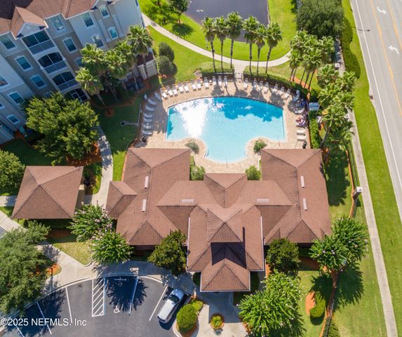 7801 POINT MEADOWS Drive 2307, Jacksonville, FL 32256