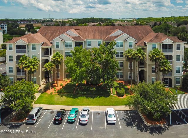 7801 POINT MEADOWS Drive 2307, Jacksonville, FL 32256