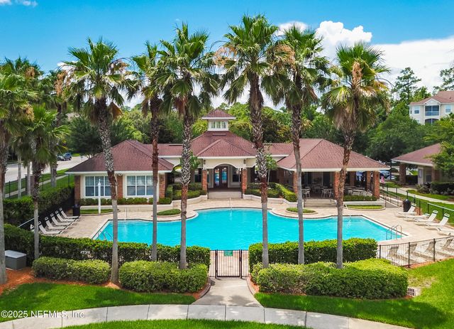 7801 POINT MEADOWS Drive 2307, Jacksonville, FL 32256