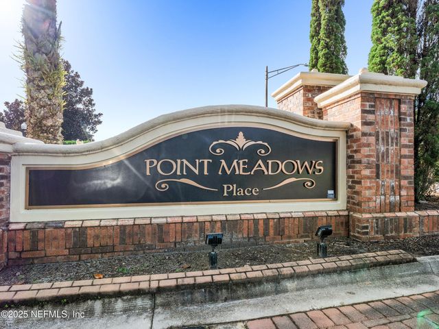 7801 POINT MEADOWS Drive 2307, Jacksonville, FL 32256