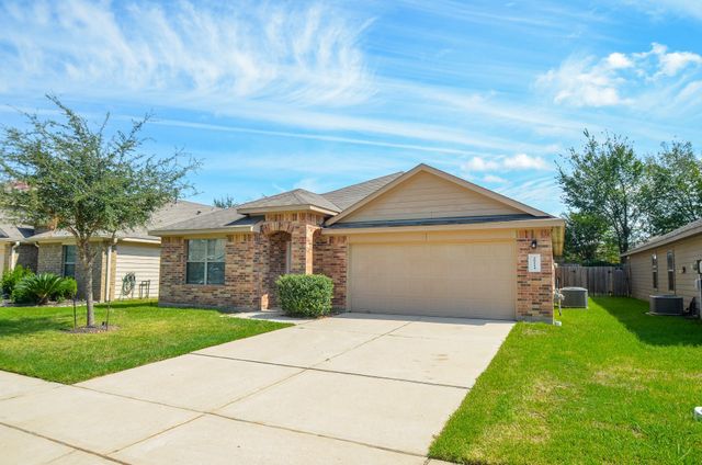 20114 Louetta Ash, Spring, TX 77388