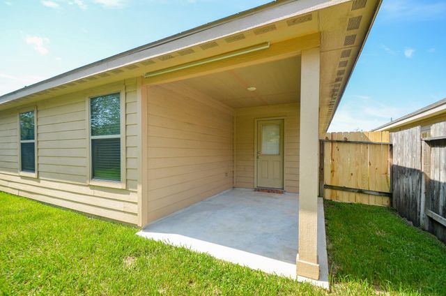 20114 Louetta Ash, Spring, TX 77388