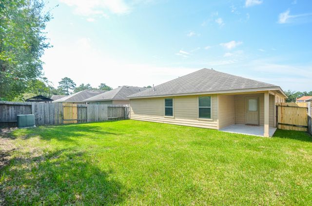 20114 Louetta Ash, Spring, TX 77388