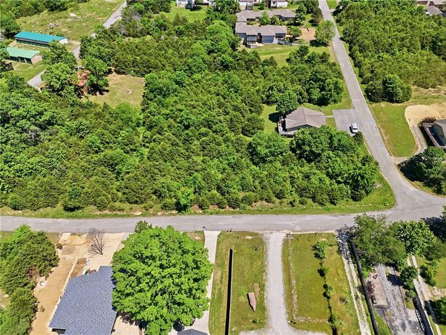 Clover Lane, Holiday Island, AR 72631