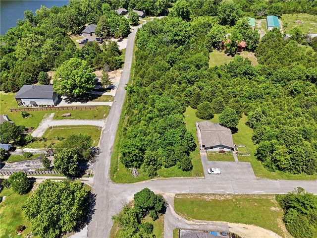 Clover Lane, Holiday Island, AR 72631