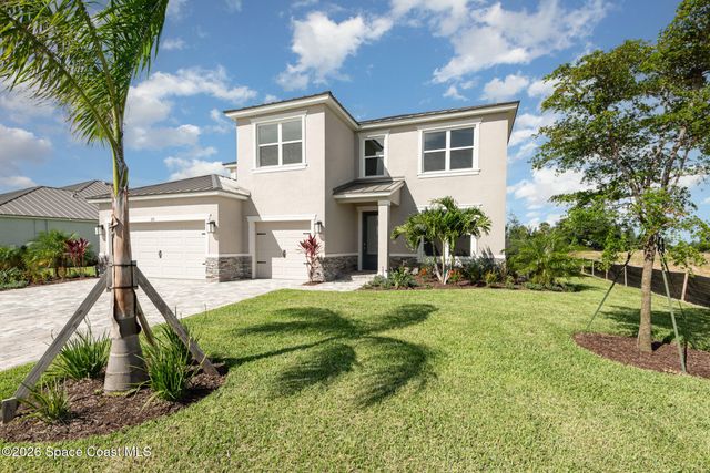 150 First Light Circle, Cocoa, FL 32922