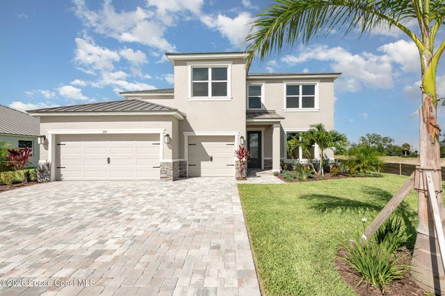 150 First Light Circle, Cocoa, FL 32922