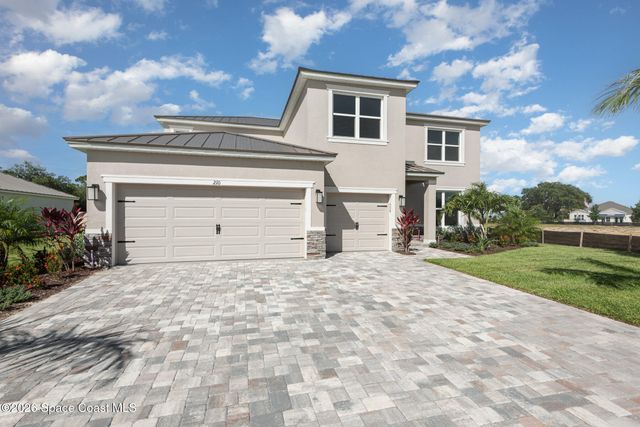 150 First Light Circle, Cocoa, FL 32922