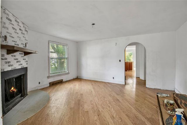 2591 Meadow Lane, Eden, NY 14057