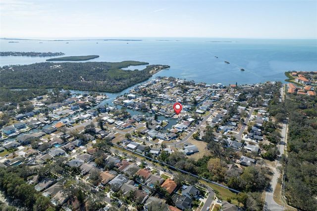 303 MORNINGSIDE DRIVE, Palm Harbor, FL 34683