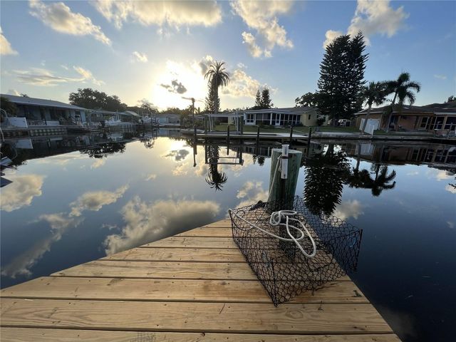 303 MORNINGSIDE DRIVE, Palm Harbor, FL 34683