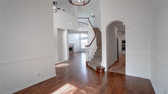 17744 KnollMeadow, Dallas, TX 75287