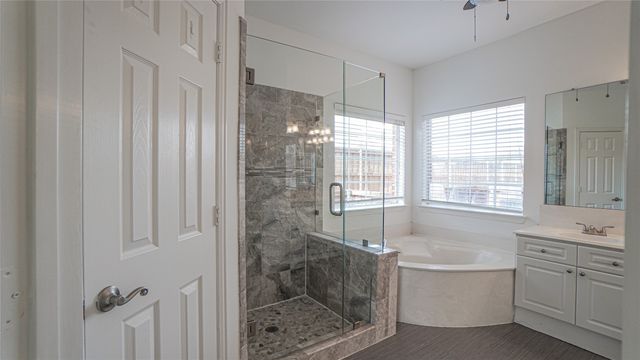 17744 KnollMeadow, Dallas, TX 75287