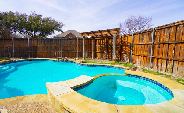 17744 KnollMeadow, Dallas, TX 75287