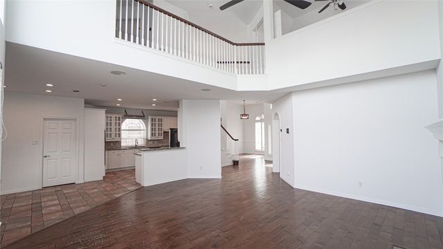 17744 KnollMeadow, Dallas, TX 75287