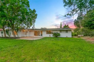 11525 Manzanita, Lakeside, CA 92040