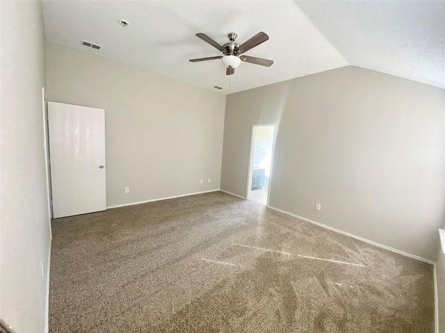 1006 Stockton Drive, Burleson, TX 76028