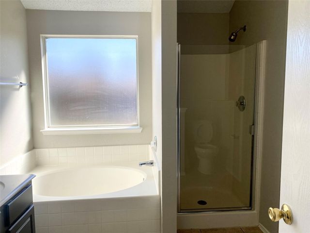 1006 Stockton Drive, Burleson, TX 76028