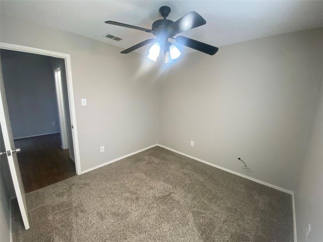 1006 Stockton Drive, Burleson, TX 76028