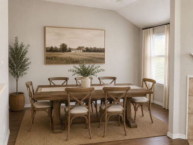 1006 Stockton Drive, Burleson, TX 76028