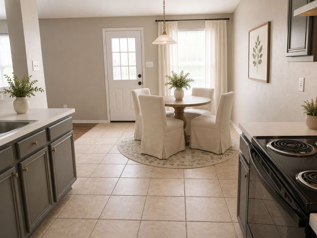 1006 Stockton Drive, Burleson, TX 76028