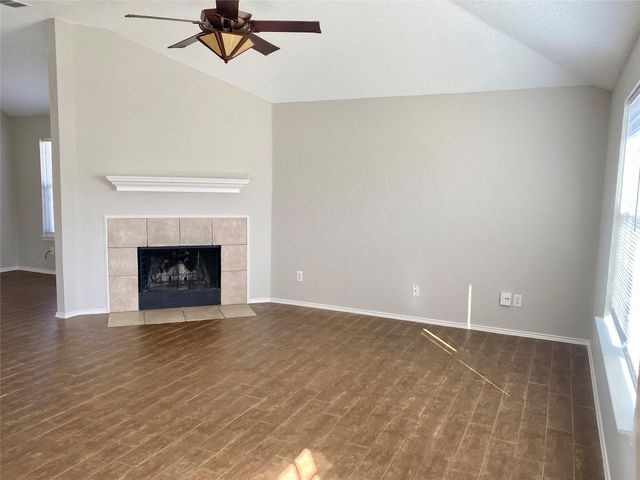 1006 Stockton Drive, Burleson, TX 76028