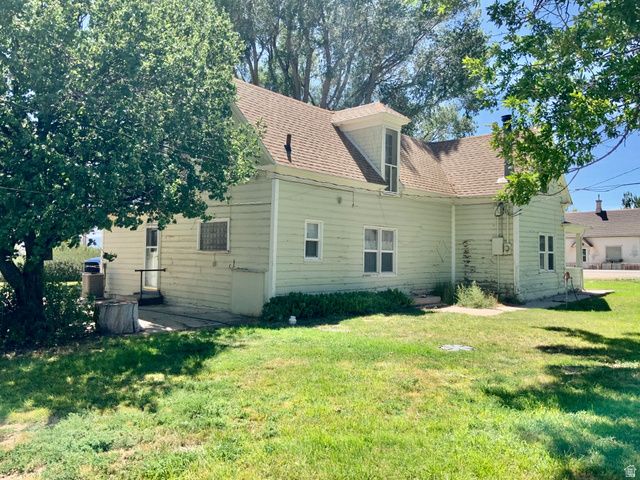 630 N MAIN ST, Central Valley, UT 84754