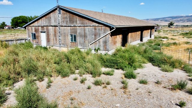 630 N MAIN ST, Central Valley, UT 84754