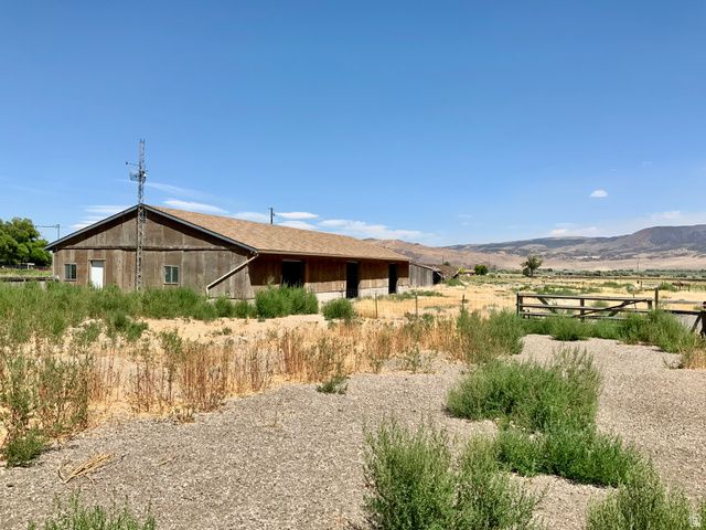 630 N MAIN ST, Central Valley, UT 84754
