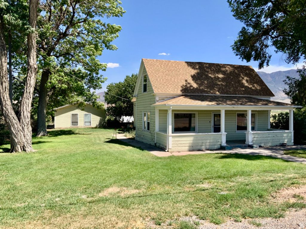 630 N MAIN ST, Central Valley, UT 84754