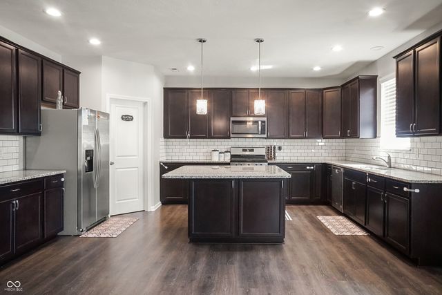 181 Imel Way, Greenwood, IN 46143